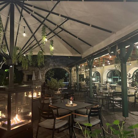 Landhotel Laudersbach Altenmarkt im Pongau Exteriör bild