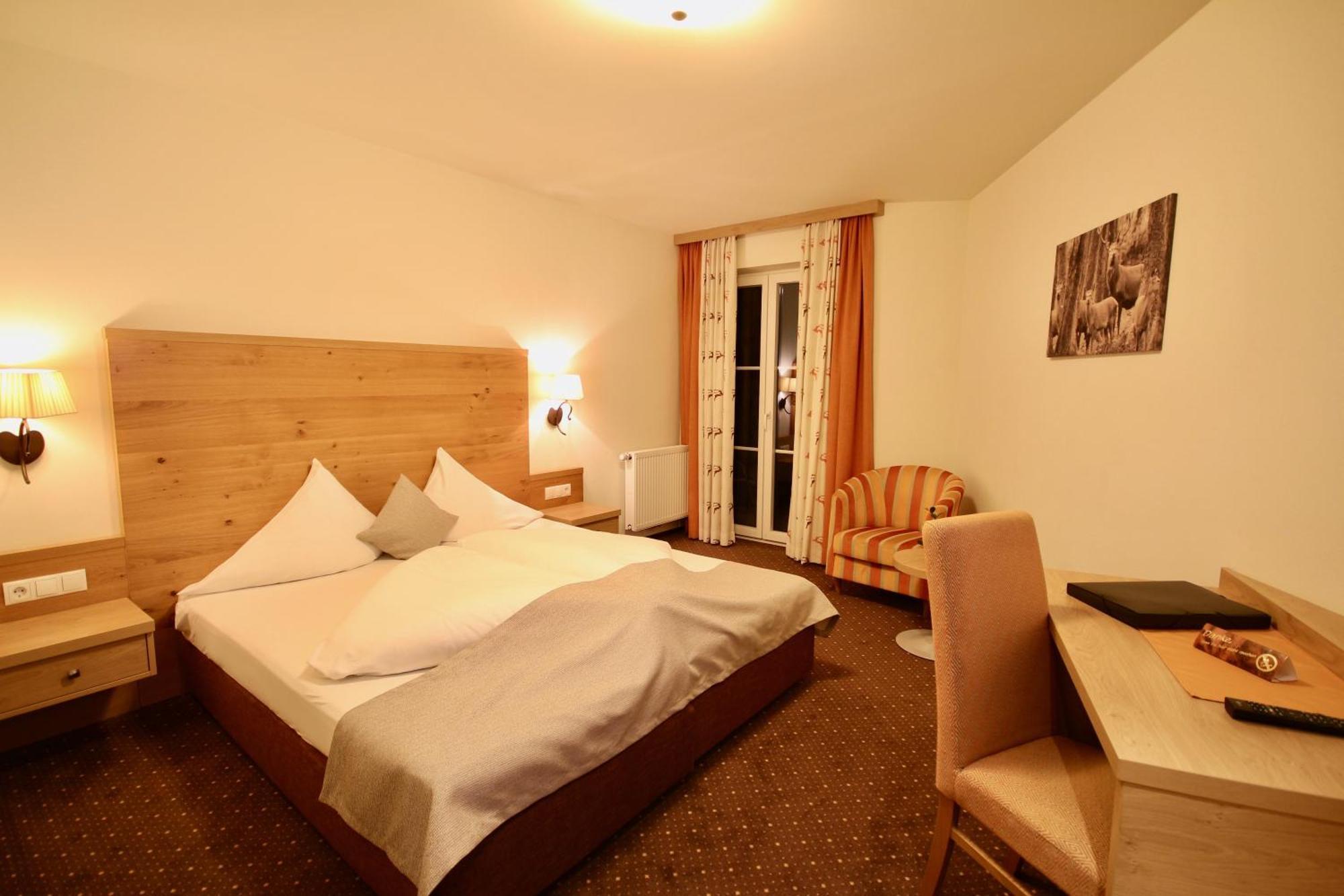 Landhotel Laudersbach Altenmarkt im Pongau Exteriör bild
