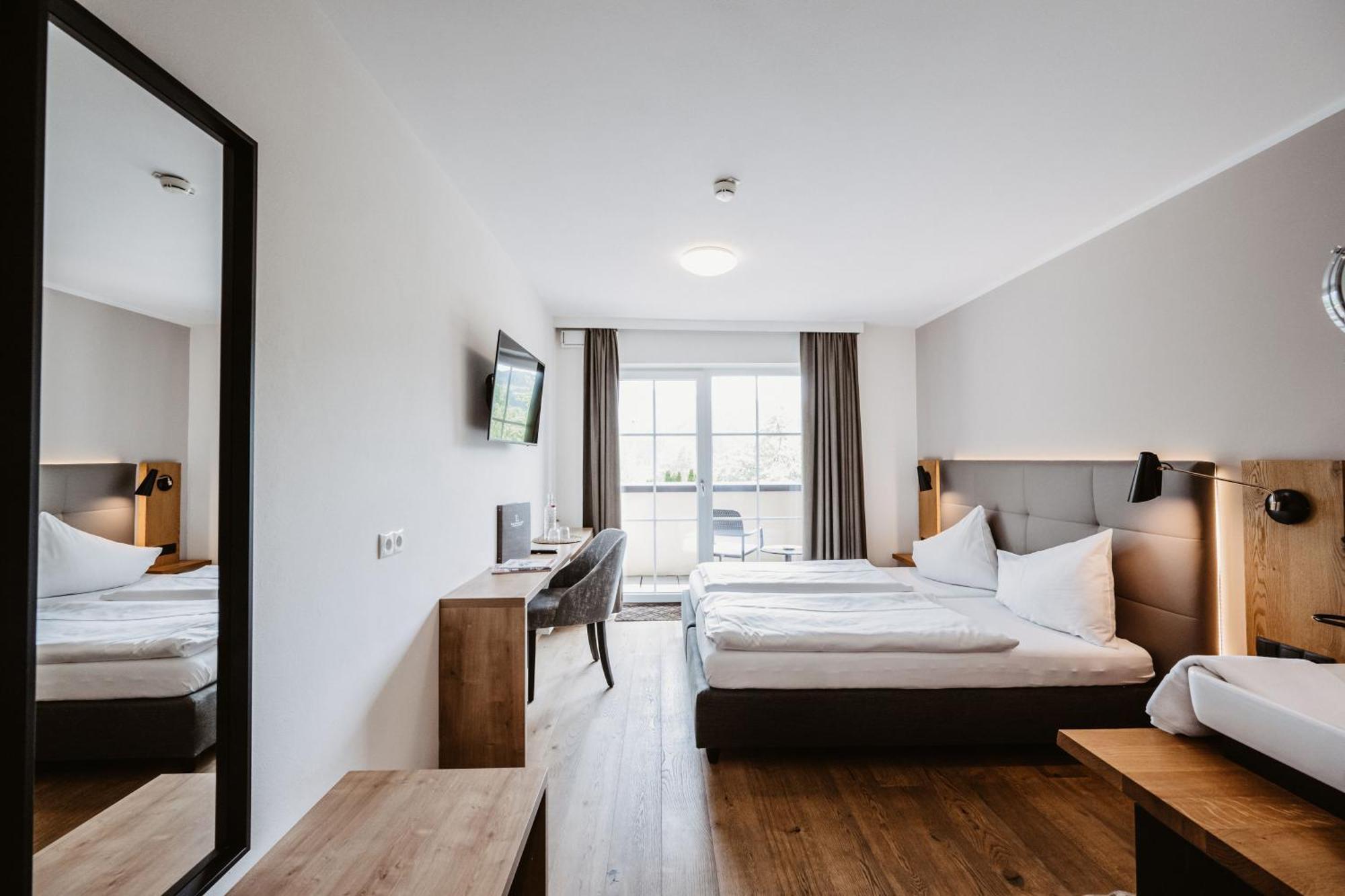 Landhotel Laudersbach Altenmarkt im Pongau Exteriör bild