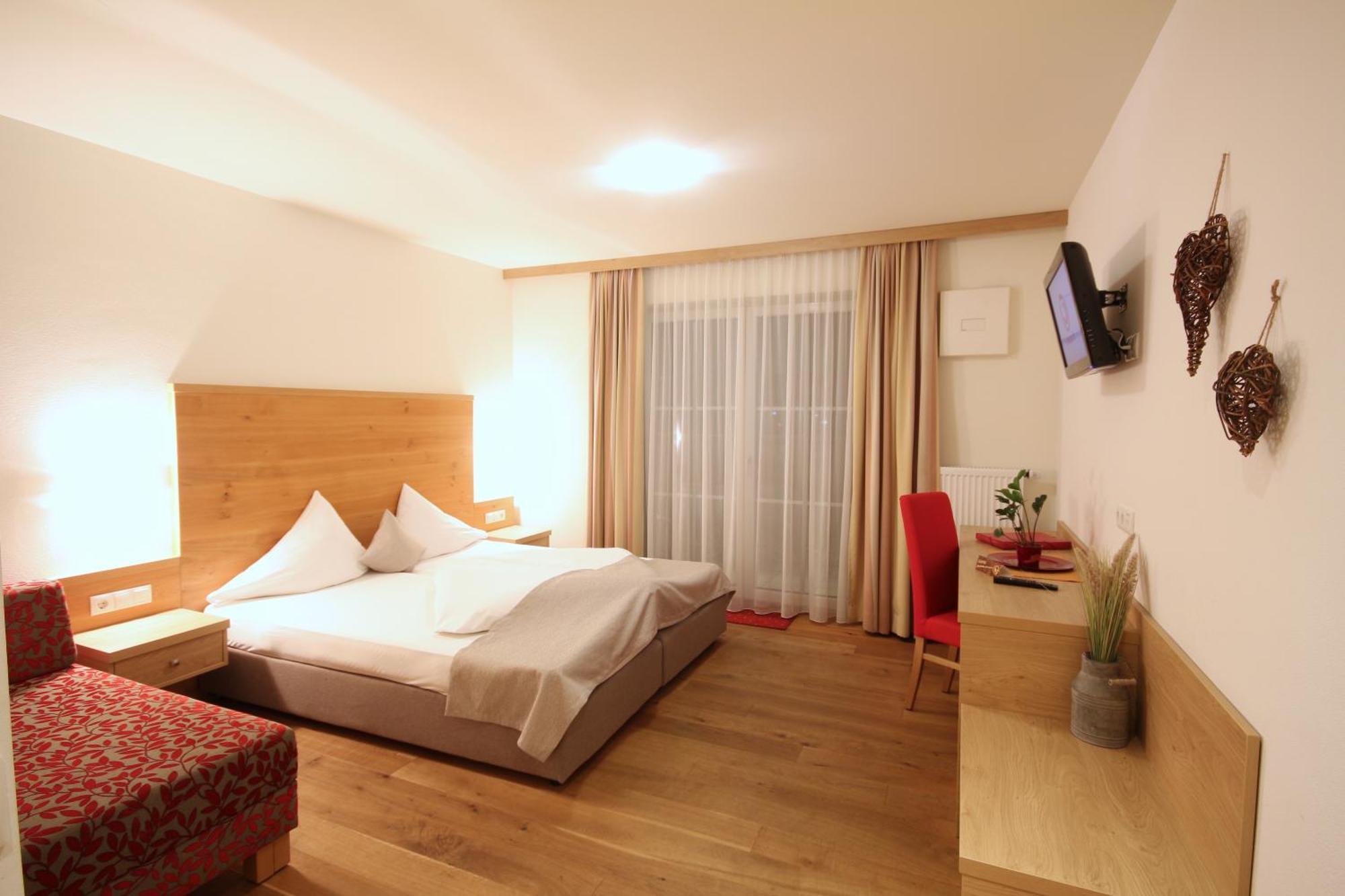 Landhotel Laudersbach Altenmarkt im Pongau Exteriör bild