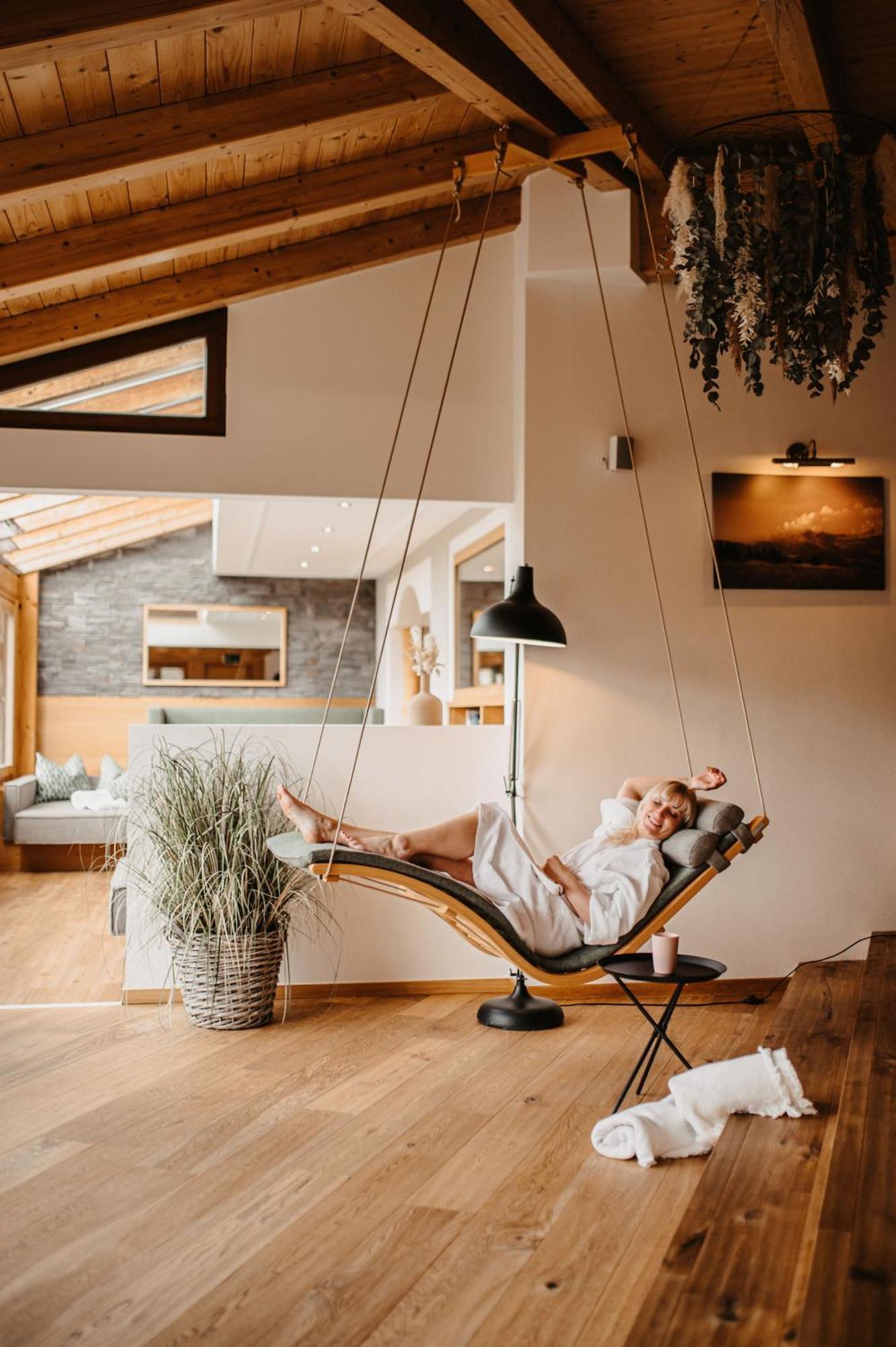 Landhotel Laudersbach Altenmarkt im Pongau Exteriör bild