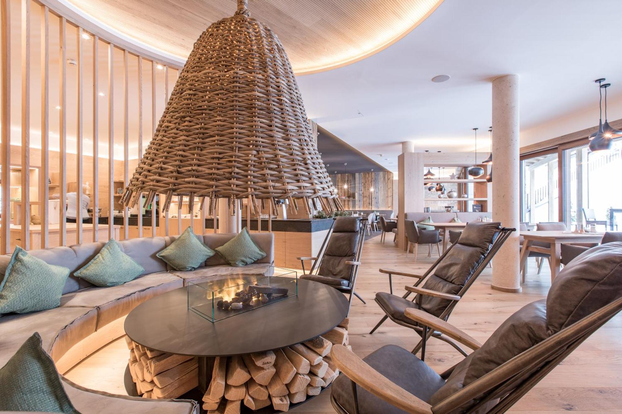 Landhotel Laudersbach Altenmarkt im Pongau Exteriör bild