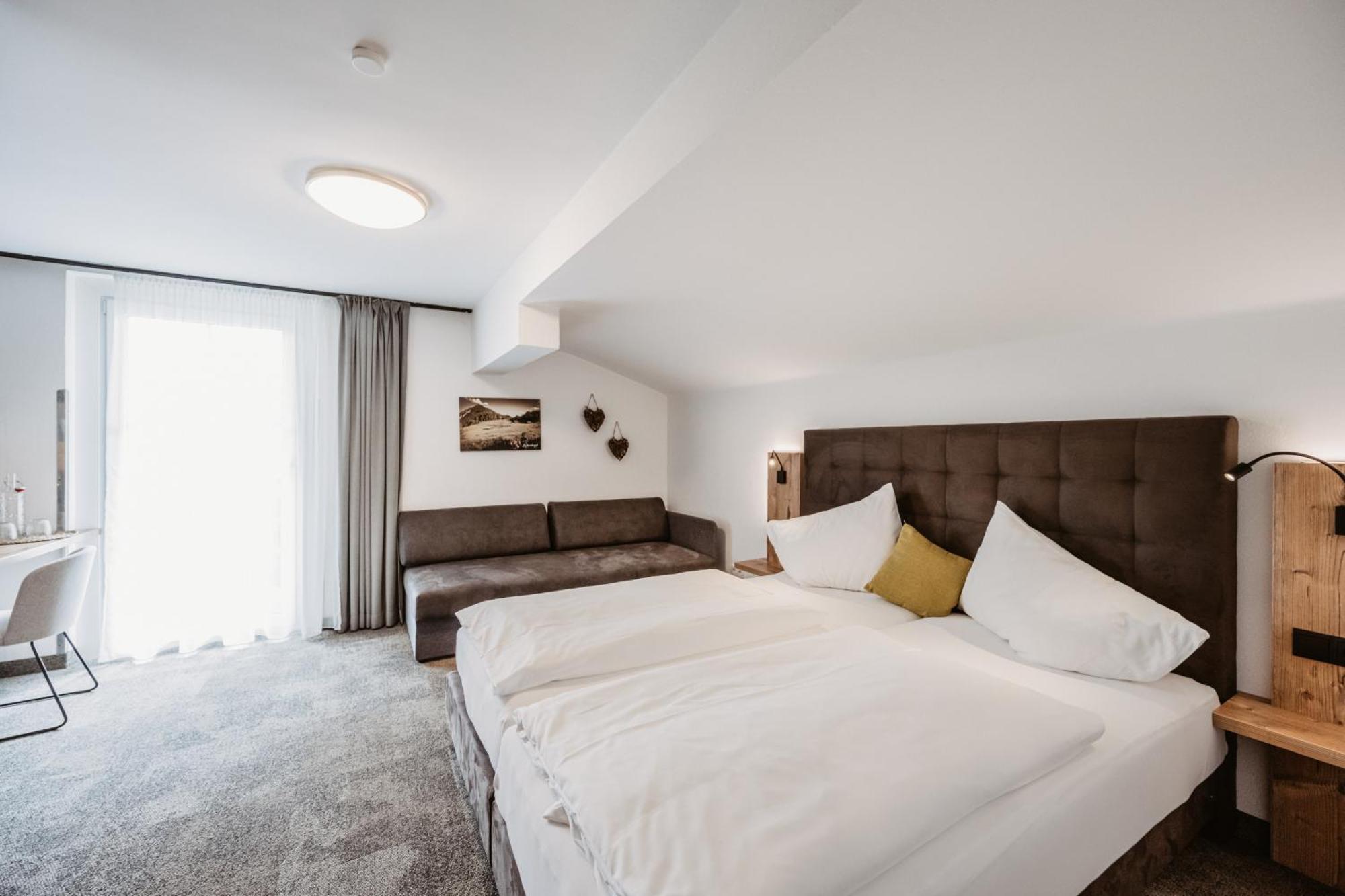 Landhotel Laudersbach Altenmarkt im Pongau Exteriör bild