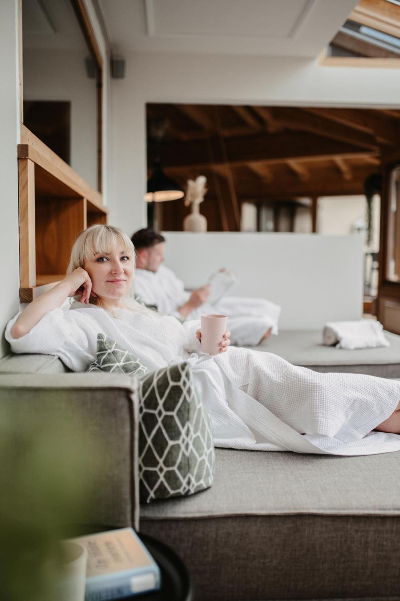 Landhotel Laudersbach Altenmarkt im Pongau Exteriör bild