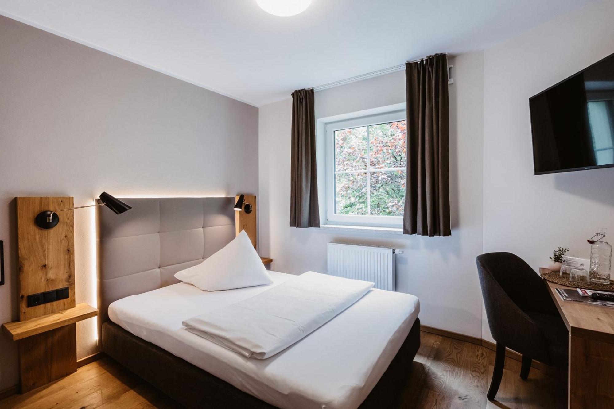 Landhotel Laudersbach Altenmarkt im Pongau Rum bild
