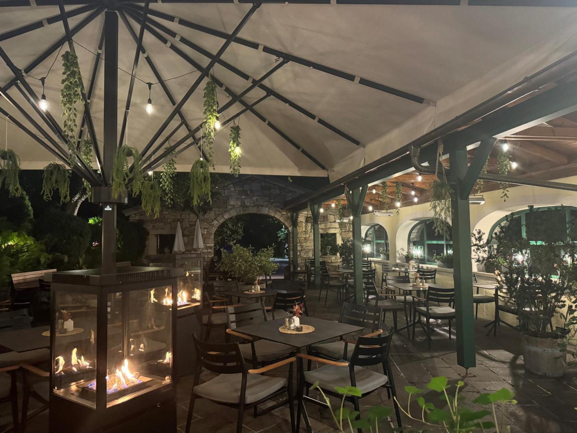 Landhotel Laudersbach Altenmarkt im Pongau Exteriör bild