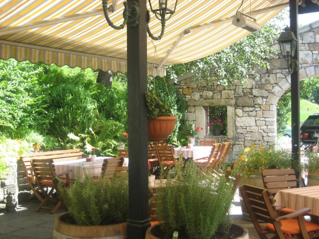 Landhotel Laudersbach Altenmarkt im Pongau Exteriör bild