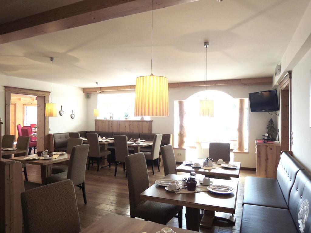 Landhotel Laudersbach Altenmarkt im Pongau Exteriör bild