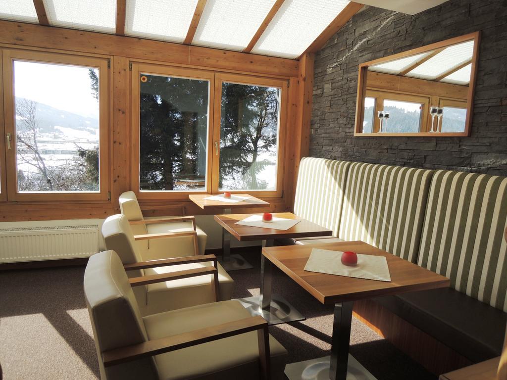 Landhotel Laudersbach Altenmarkt im Pongau Exteriör bild