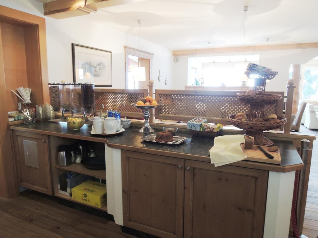 Landhotel Laudersbach Altenmarkt im Pongau Exteriör bild