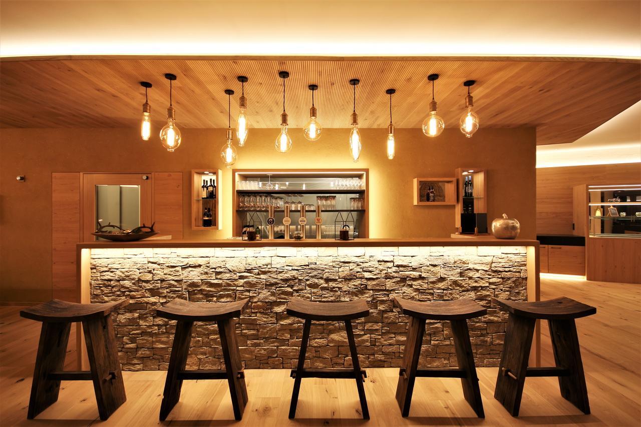 Landhotel Laudersbach Altenmarkt im Pongau Exteriör bild