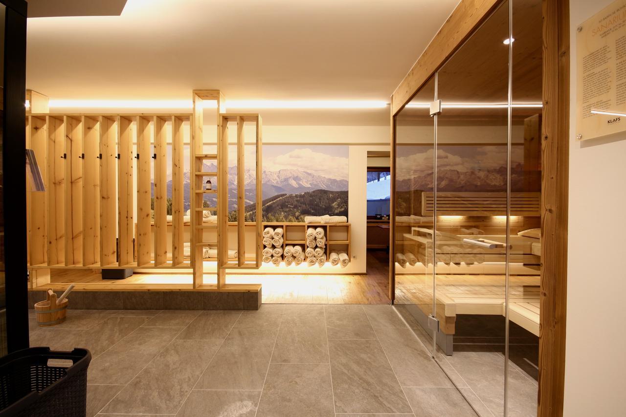 Landhotel Laudersbach Altenmarkt im Pongau Exteriör bild