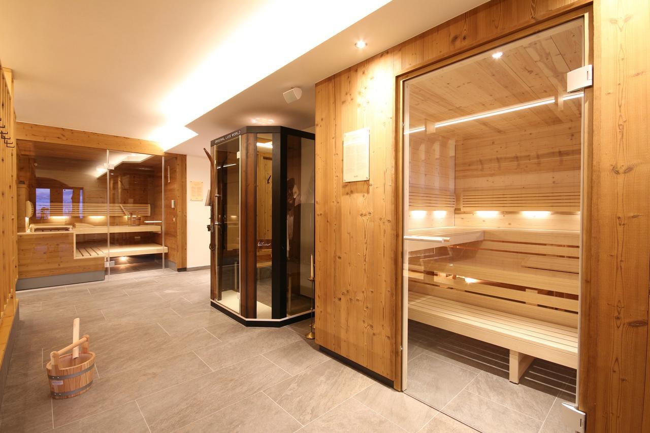 Landhotel Laudersbach Altenmarkt im Pongau Exteriör bild