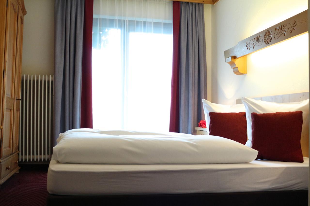 Landhotel Laudersbach Altenmarkt im Pongau Rum bild