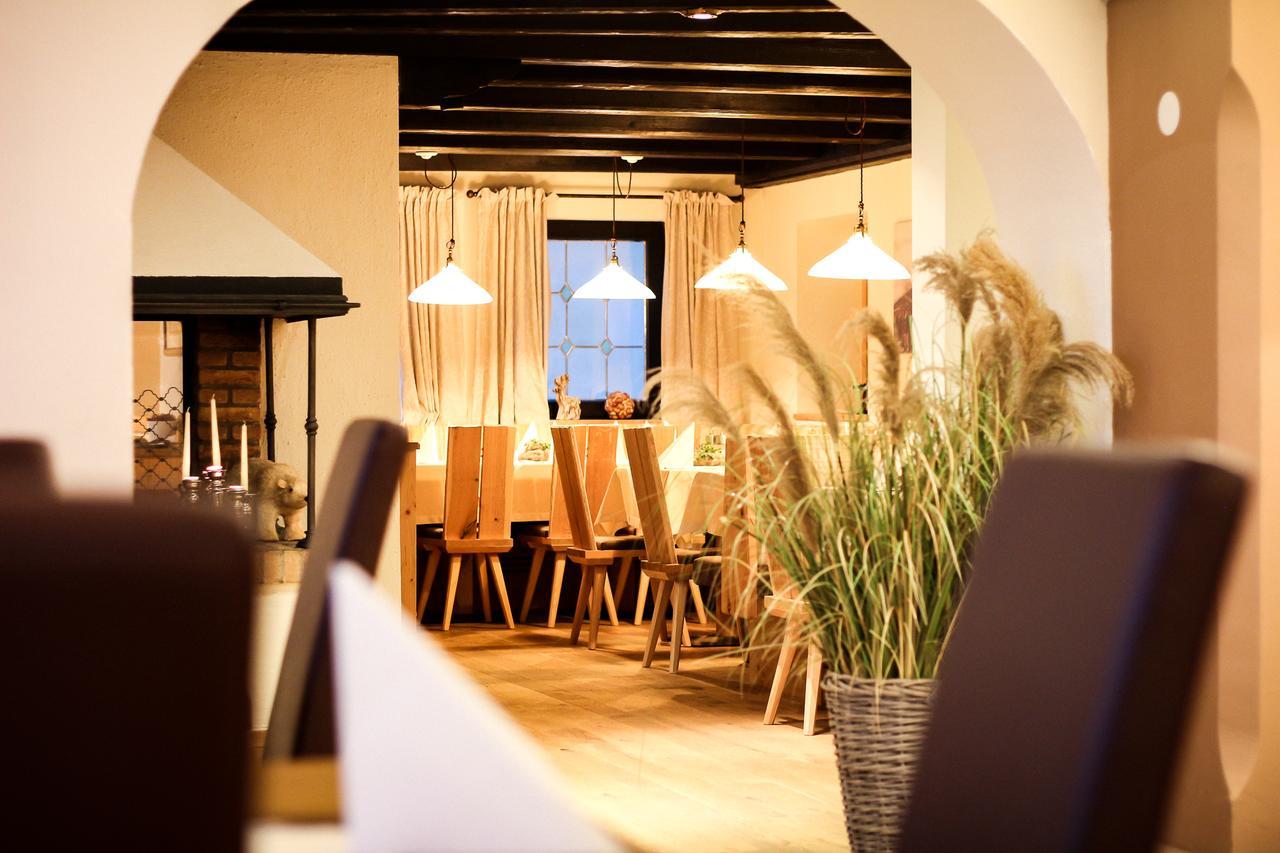 Landhotel Laudersbach Altenmarkt im Pongau Exteriör bild
