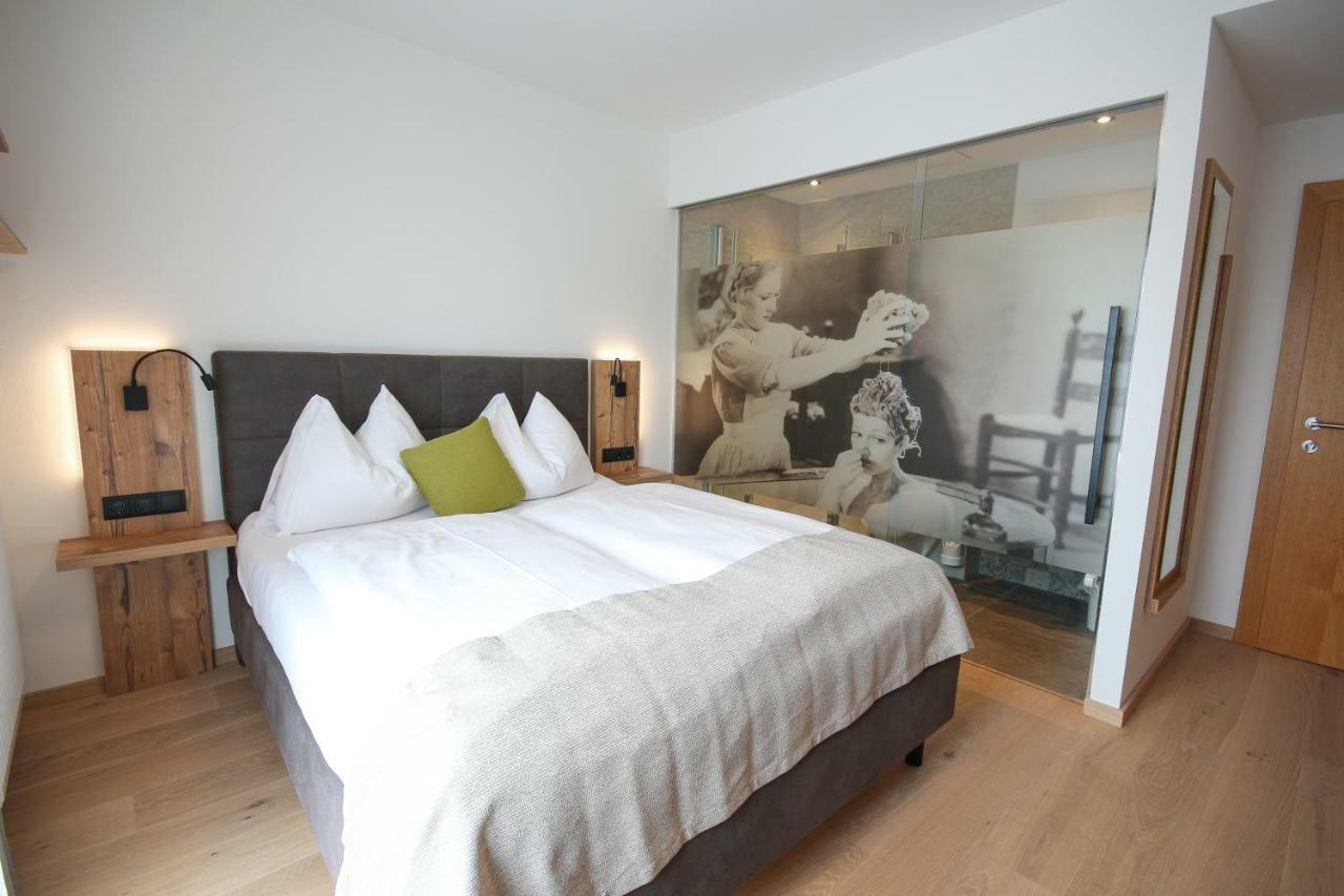 Landhotel Laudersbach Altenmarkt im Pongau Exteriör bild