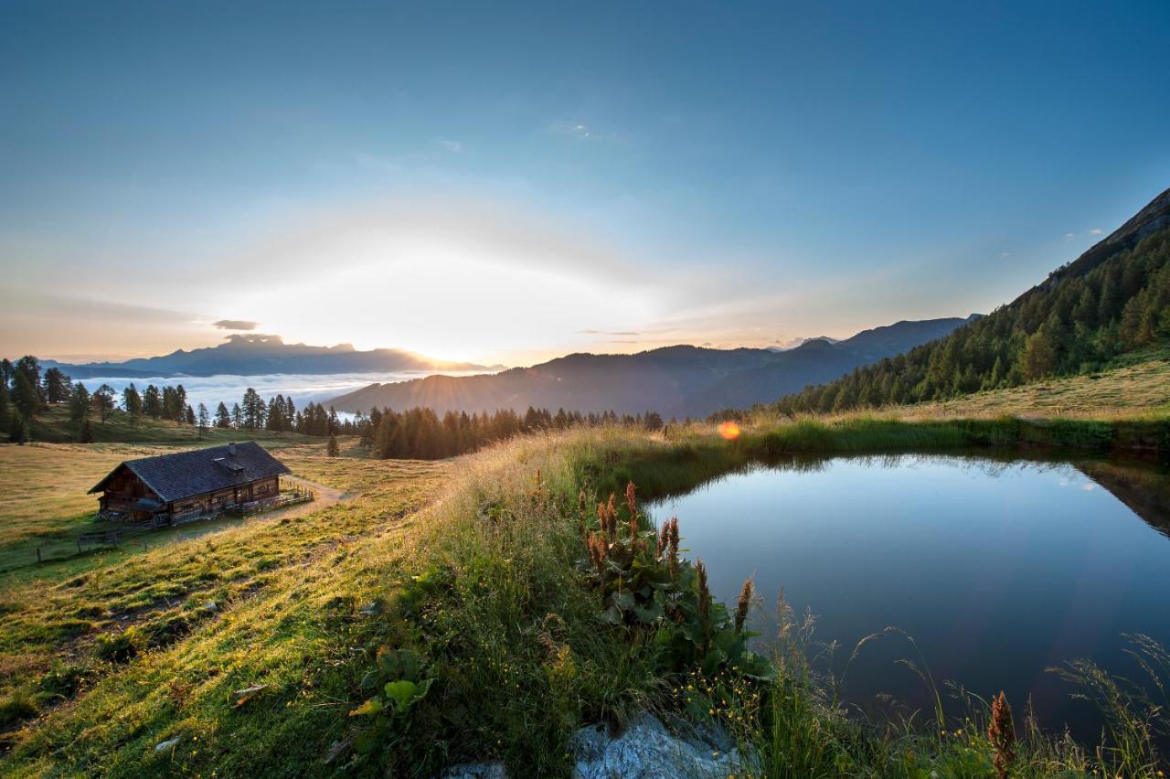 Landhotel Laudersbach Altenmarkt im Pongau Exteriör bild